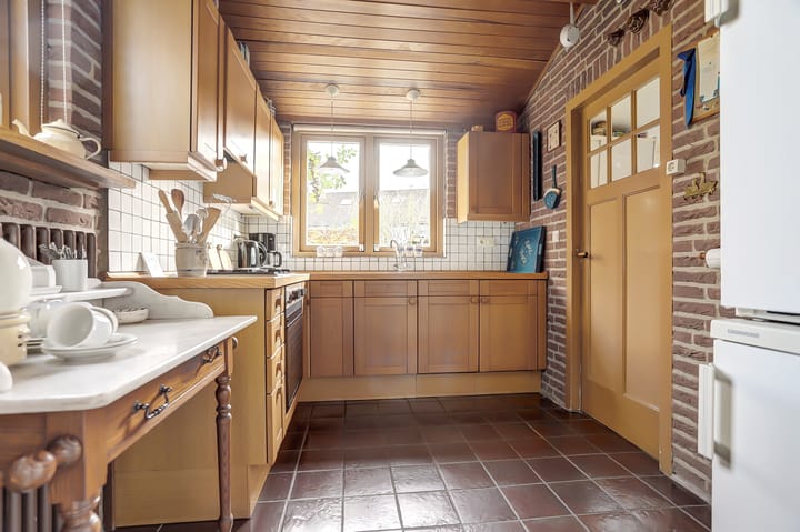 Foto 23 van Laurierstraat 23