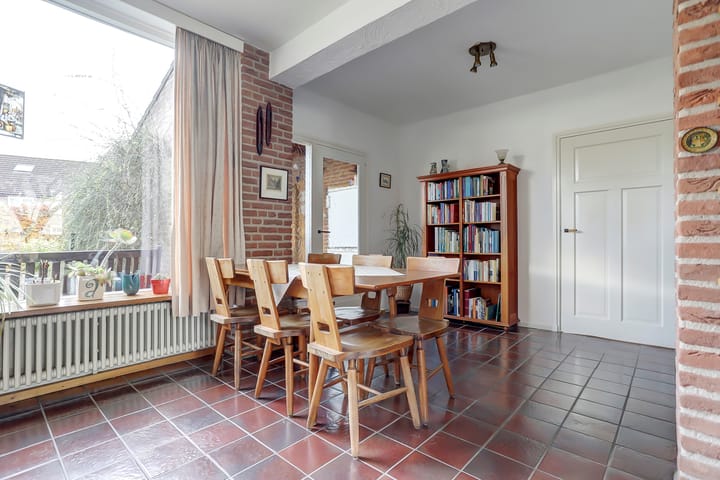 Foto 20 van Laurierstraat 23