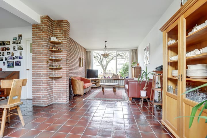 Foto 2 van Laurierstraat 23