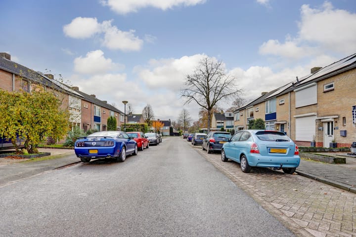 Foto 5 van Laurierstraat 23