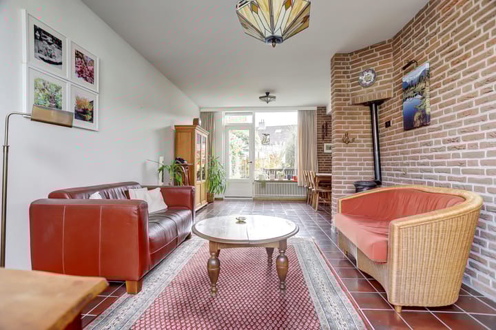 Foto 22 van Laurierstraat 23