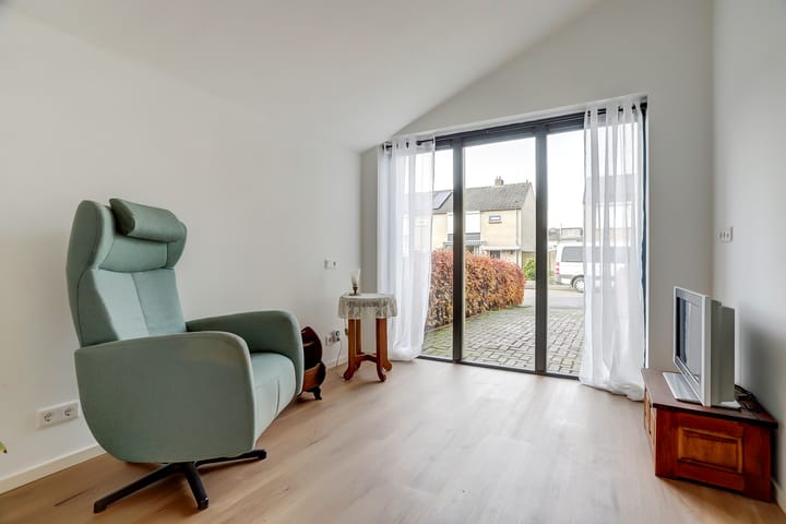 Foto 10 van Laurierstraat 23