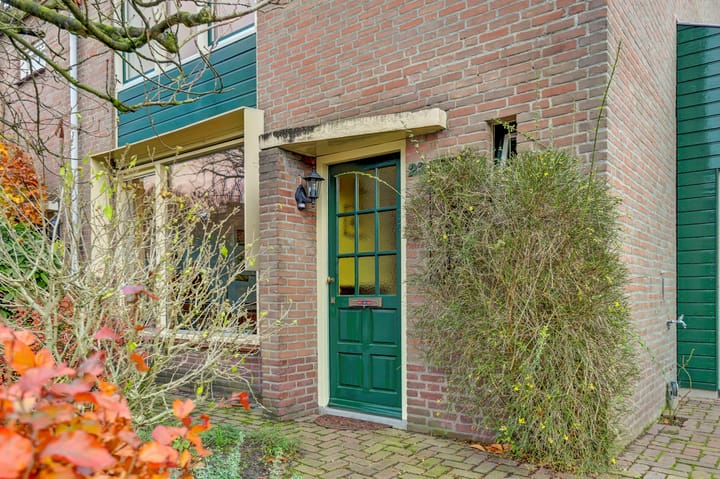 Foto 6 van Laurierstraat 23