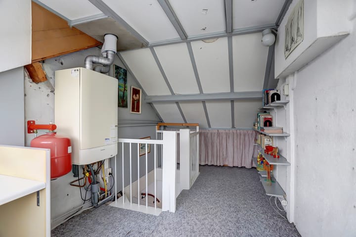 Foto 46 van Laurierstraat 23