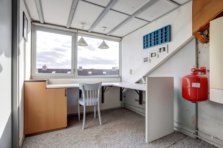 Foto 45 van Laurierstraat 23