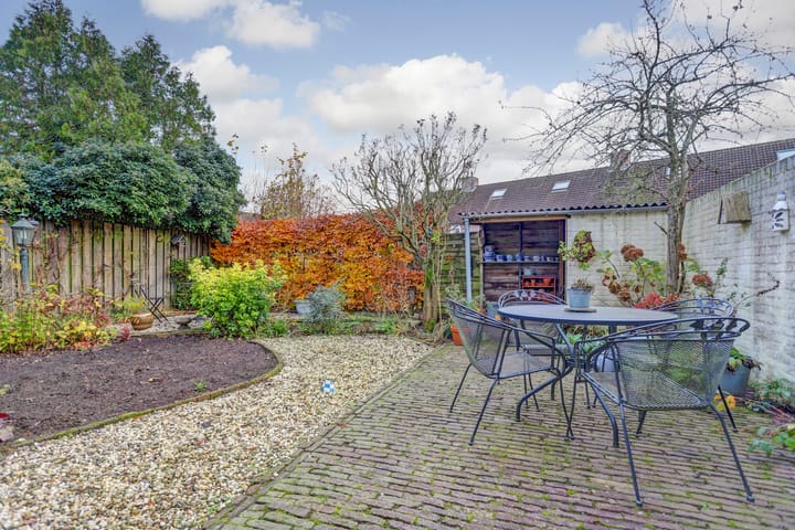 Foto 53 van Laurierstraat 23