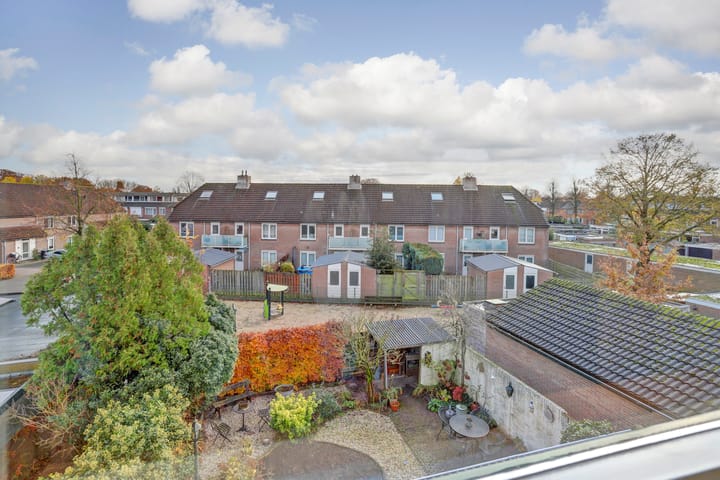 Foto 50 van Laurierstraat 23