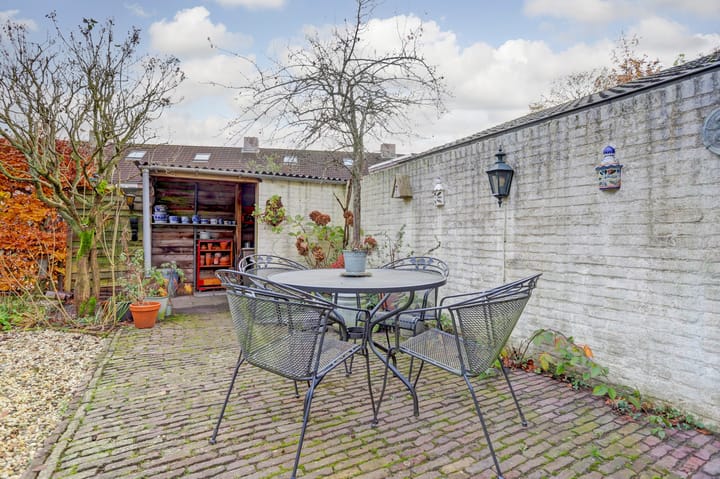 Foto 51 van Laurierstraat 23