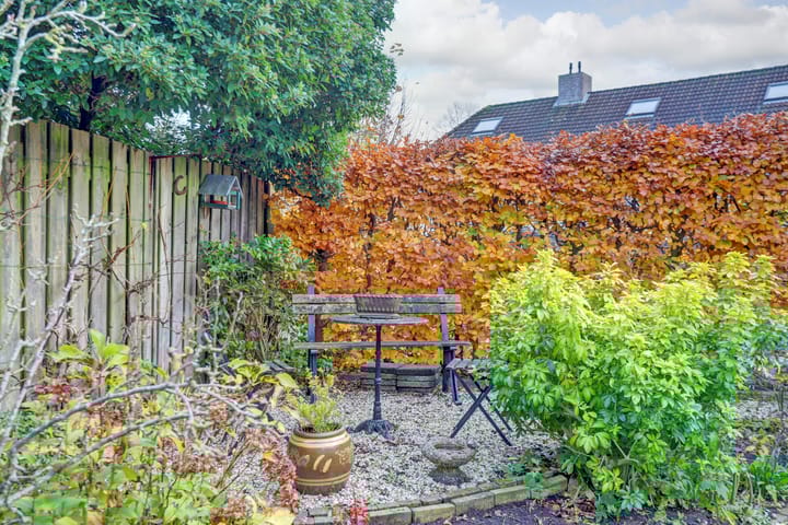 Foto 52 van Laurierstraat 23