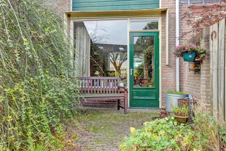 Foto 54 van Laurierstraat 23