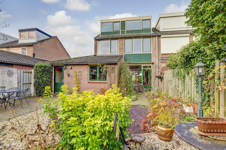 Foto 3 van Laurierstraat 23