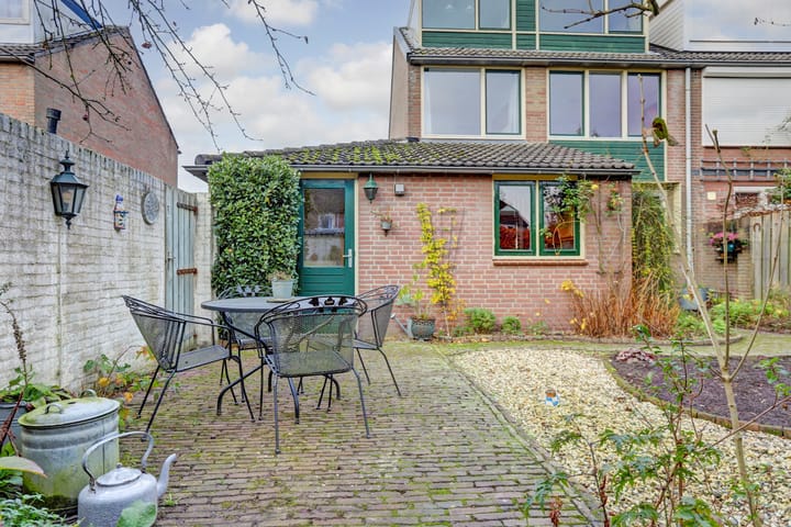 Foto 55 van Laurierstraat 23