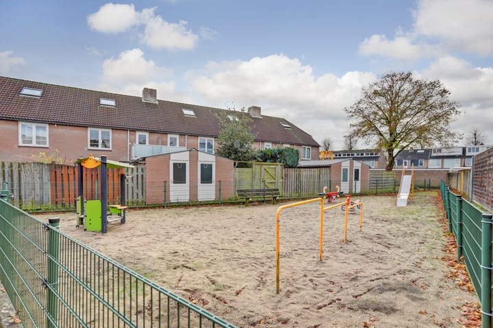 Foto 56 van Laurierstraat 23