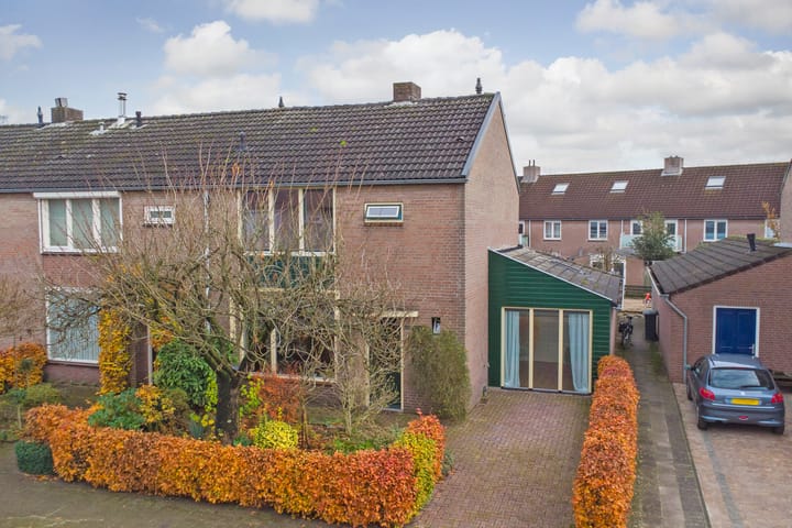 Foto 57 van Laurierstraat 23