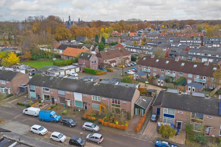 Foto 58 van Laurierstraat 23