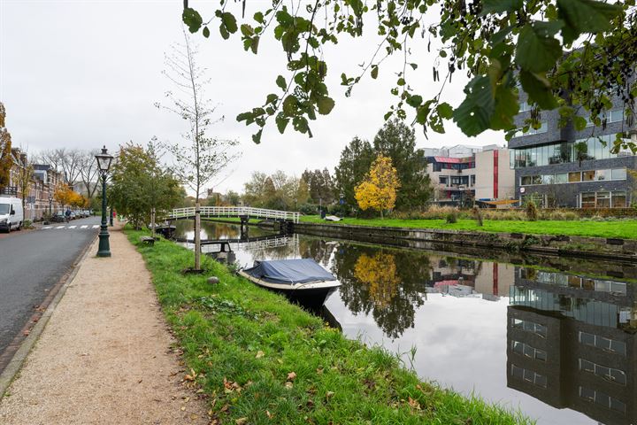 Bekijk foto 24 van Prins Frederikstraat 24-A