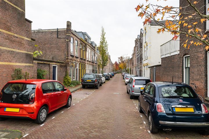 View photo 25 of Prins Frederikstraat 24-A