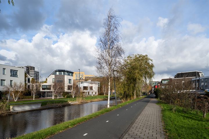 Bekijk foto 30 van Prins Frederikstraat 24-A