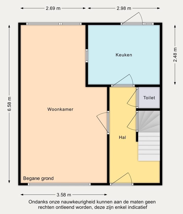 Foto 27 van Kievitstraat 20