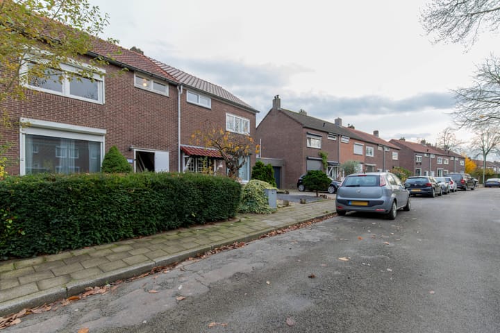 Foto 3 van Kievitstraat 20