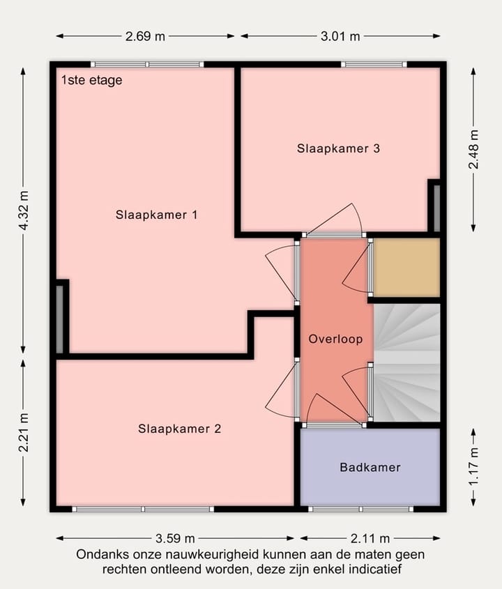 Foto 28 van Kievitstraat 20
