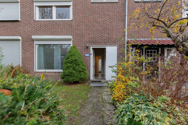 Foto 4 van Kievitstraat 20