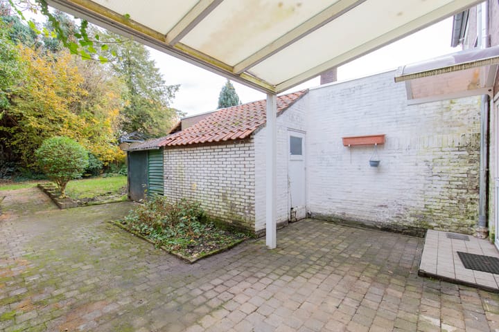 Foto 20 van Kievitstraat 20