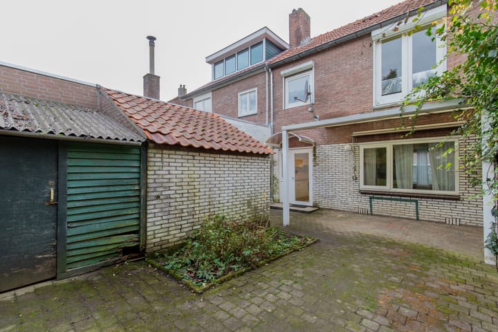 Foto 25 van Kievitstraat 20