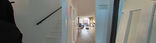 View 360° photo of hal of H.P. Berlagestraat 125