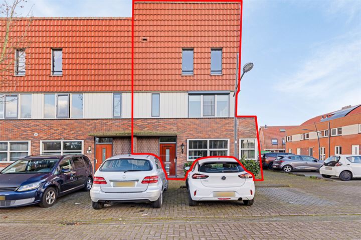 View photo 28 of H.P. Berlagestraat 125