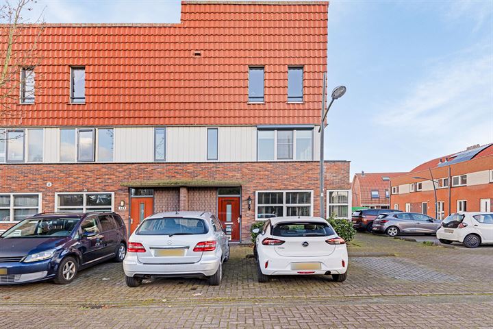 View photo 27 of H.P. Berlagestraat 125