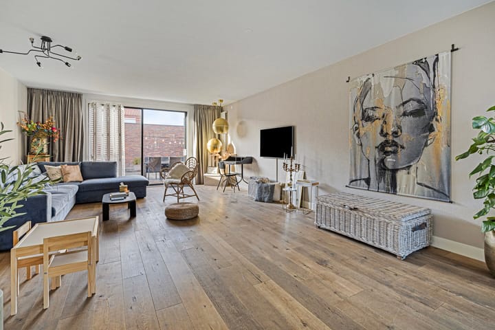 Foto 2 van H.P. Berlagestraat 125