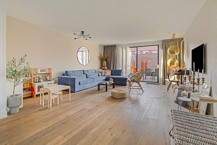 Foto 3 van H.P. Berlagestraat 125