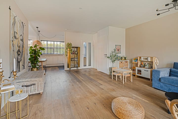 Foto 4 van H.P. Berlagestraat 125