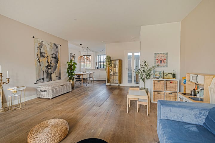 Foto 5 van H.P. Berlagestraat 125