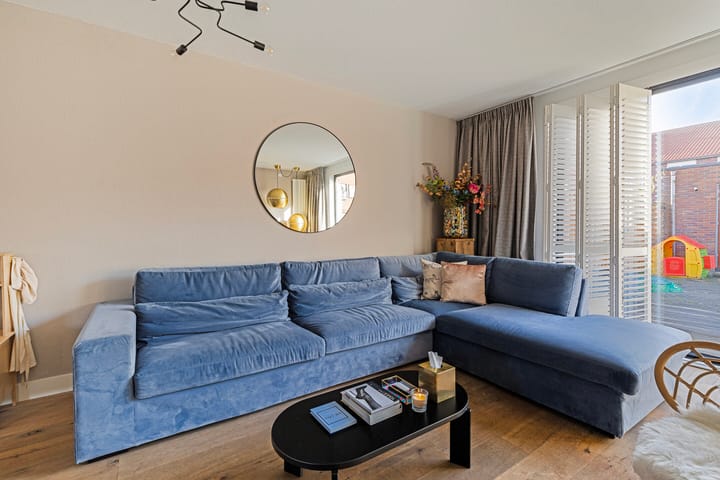 Foto 6 van H.P. Berlagestraat 125