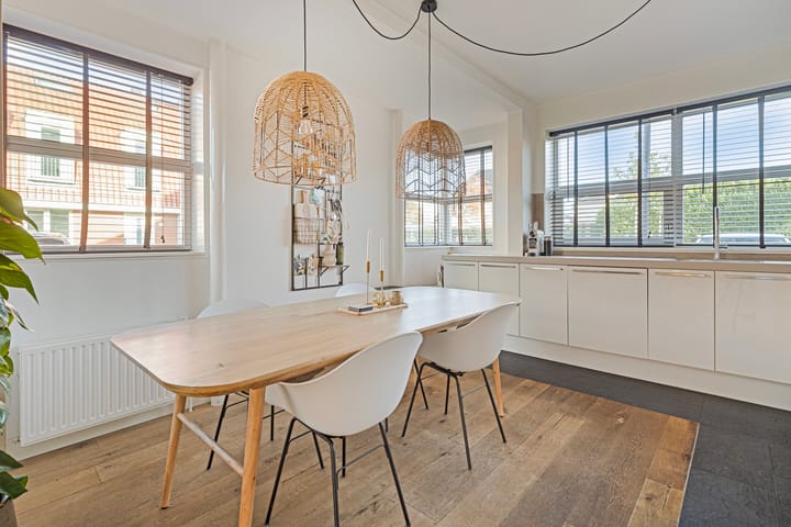 Foto 8 van H.P. Berlagestraat 125