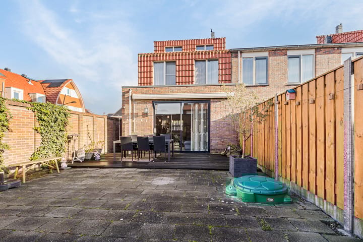 Foto 11 van H.P. Berlagestraat 125