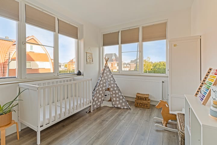 Foto 20 van H.P. Berlagestraat 125