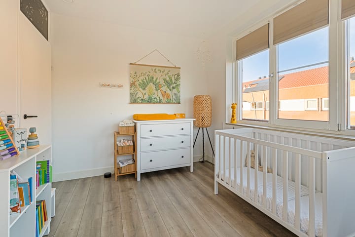 Foto 21 van H.P. Berlagestraat 125