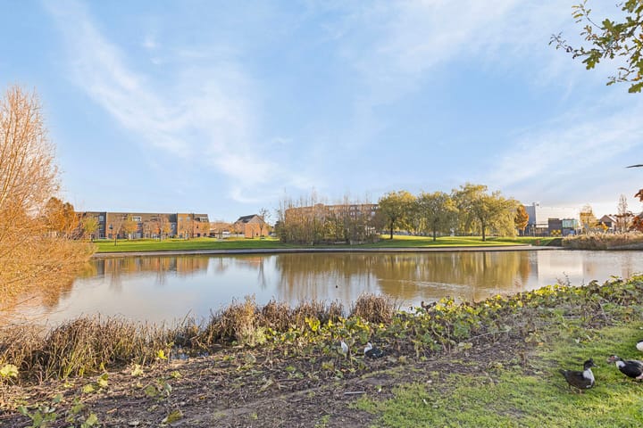 Foto 26 van H.P. Berlagestraat 125