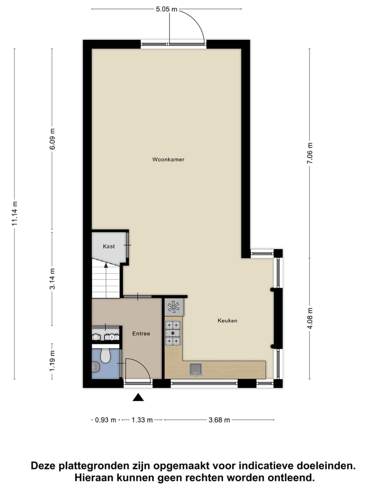 Foto 29 van H.P. Berlagestraat 125