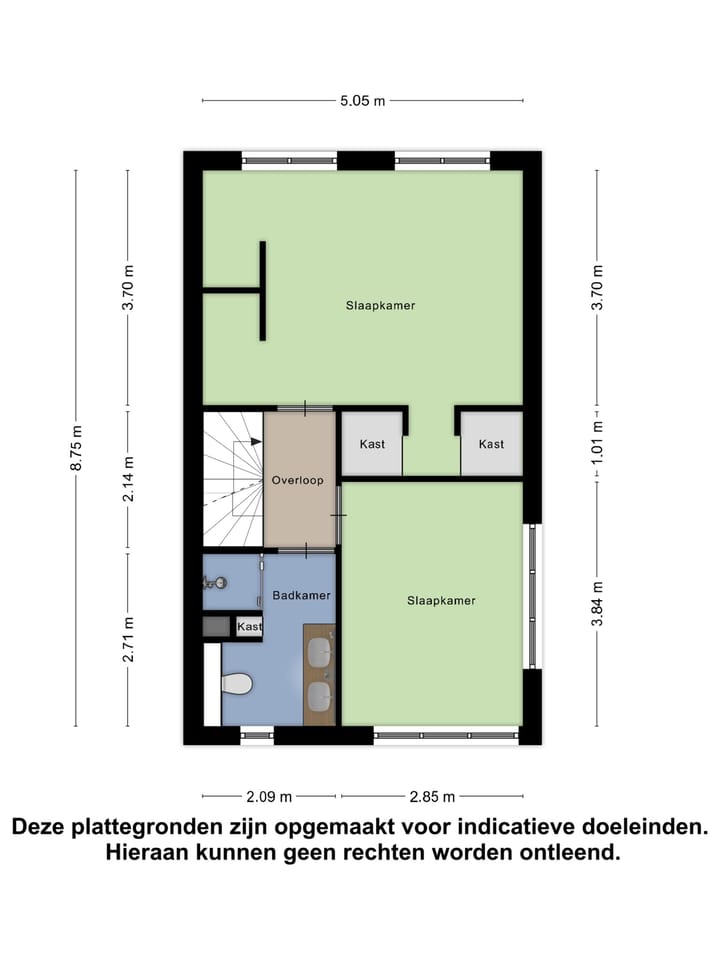 Foto 30 van H.P. Berlagestraat 125