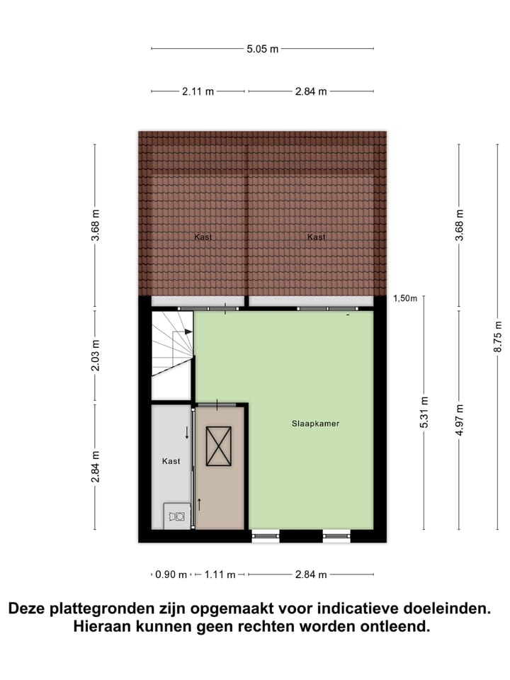 Foto 31 van H.P. Berlagestraat 125
