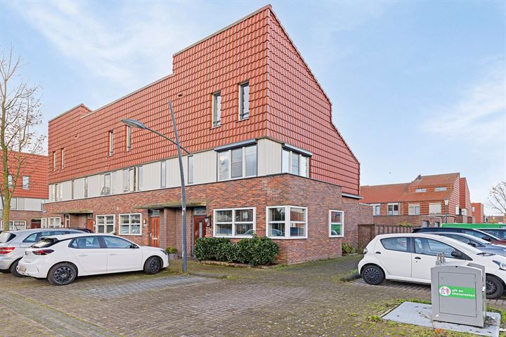 View photo 1 of H.P. Berlagestraat 125