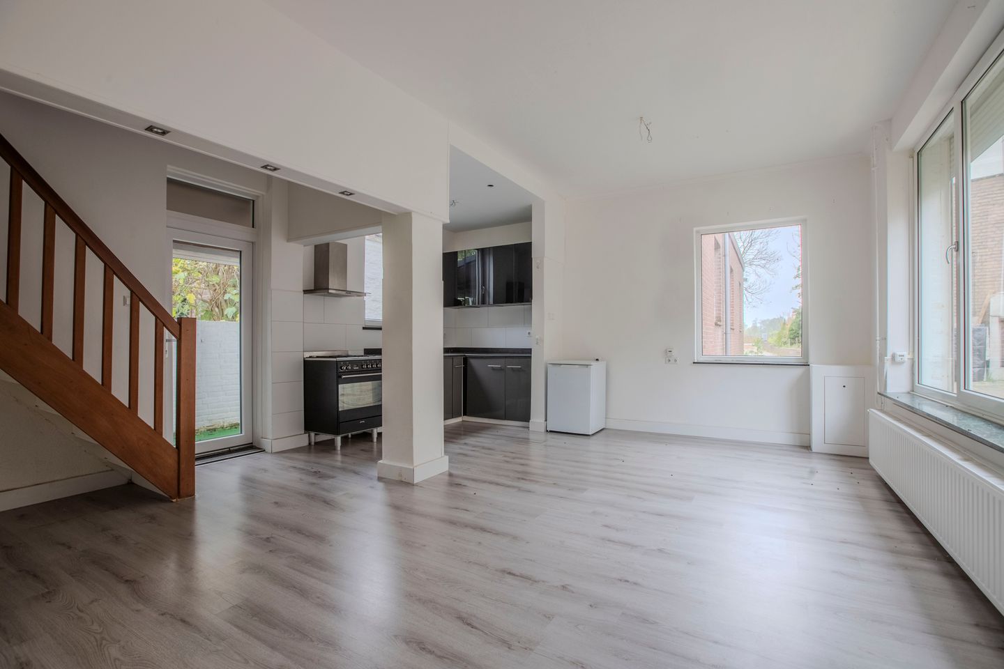 Foto 1 van Borgharenweg 8