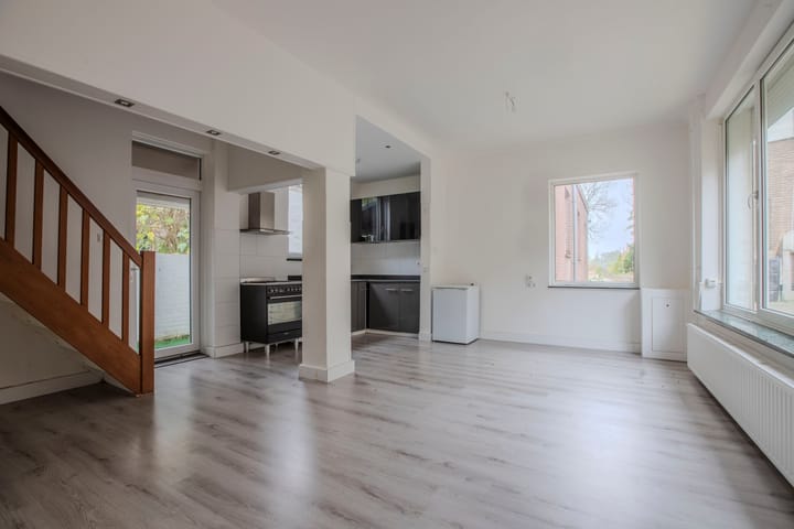 Photo 1 of Borgharenweg 8