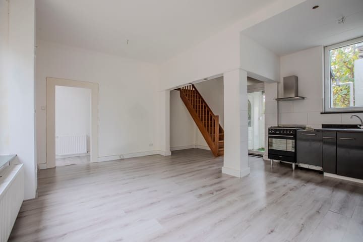 Foto 2 van Borgharenweg 8