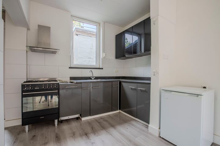 Foto 3 van Borgharenweg 8