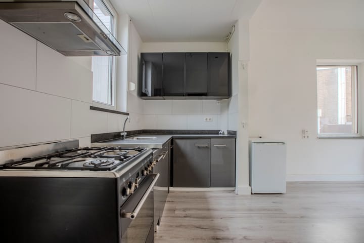 Foto 4 van Borgharenweg 8